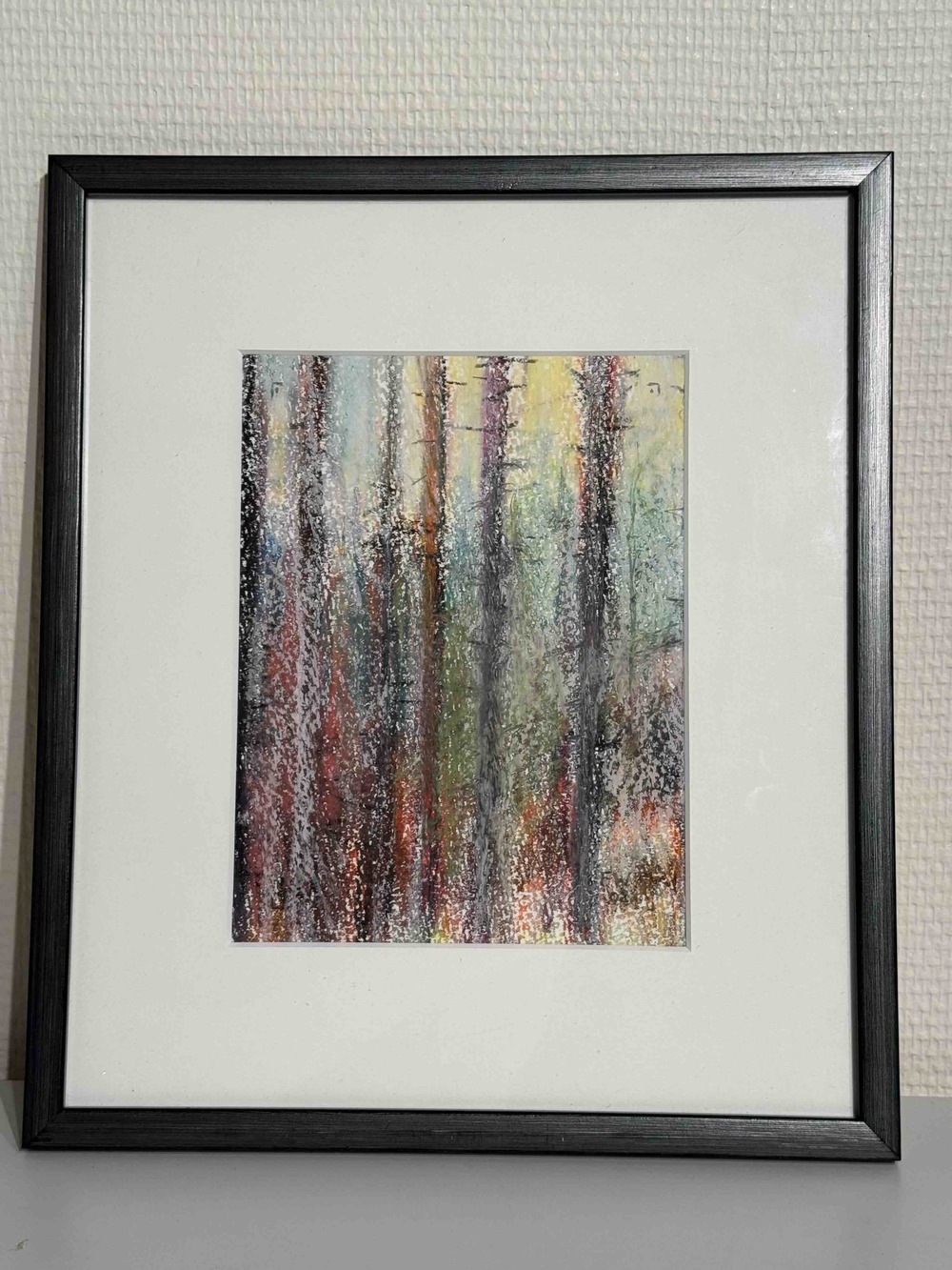Tallskog