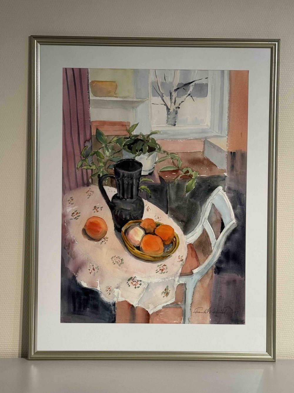 Stilleben