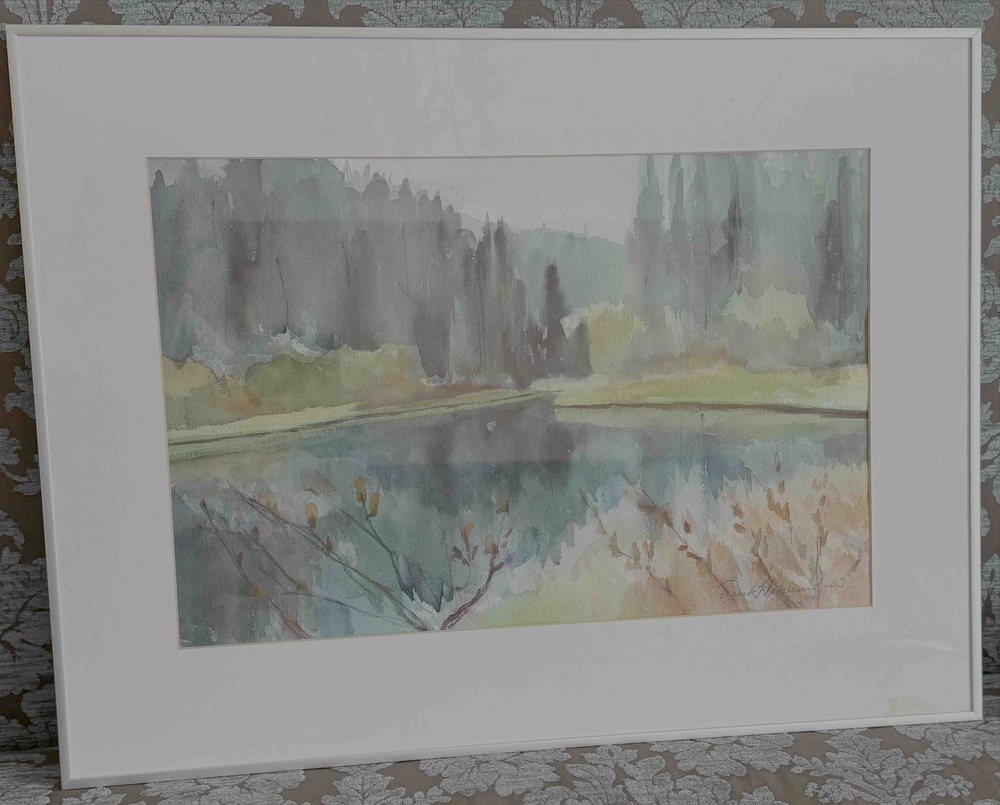 Insjö